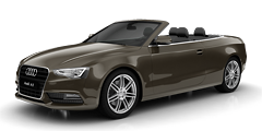 A5 Cabriolet (B8/Facelift) 2011